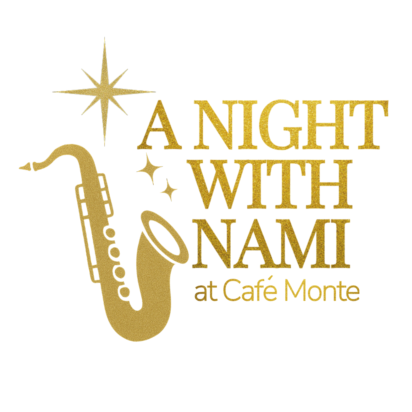 A Night with NAMI Charlotte - logo